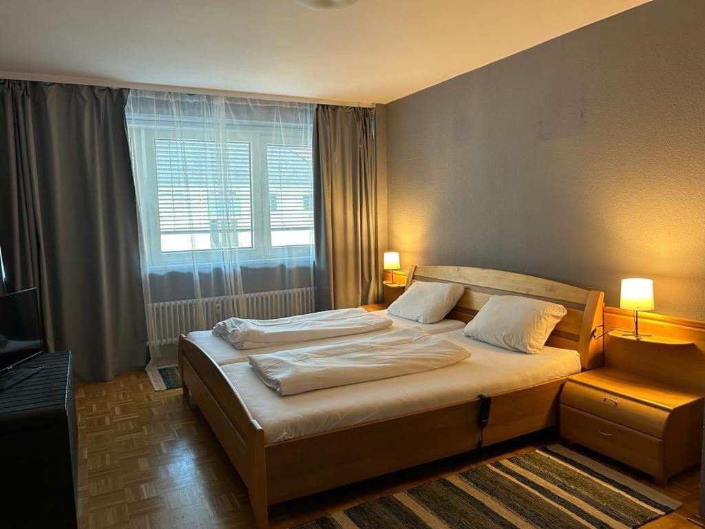 Goetheapartment Frankfurt am Main Exterior photo