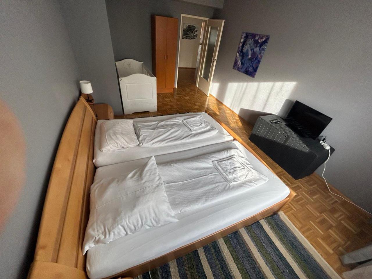 Goetheapartment Frankfurt am Main Exterior photo