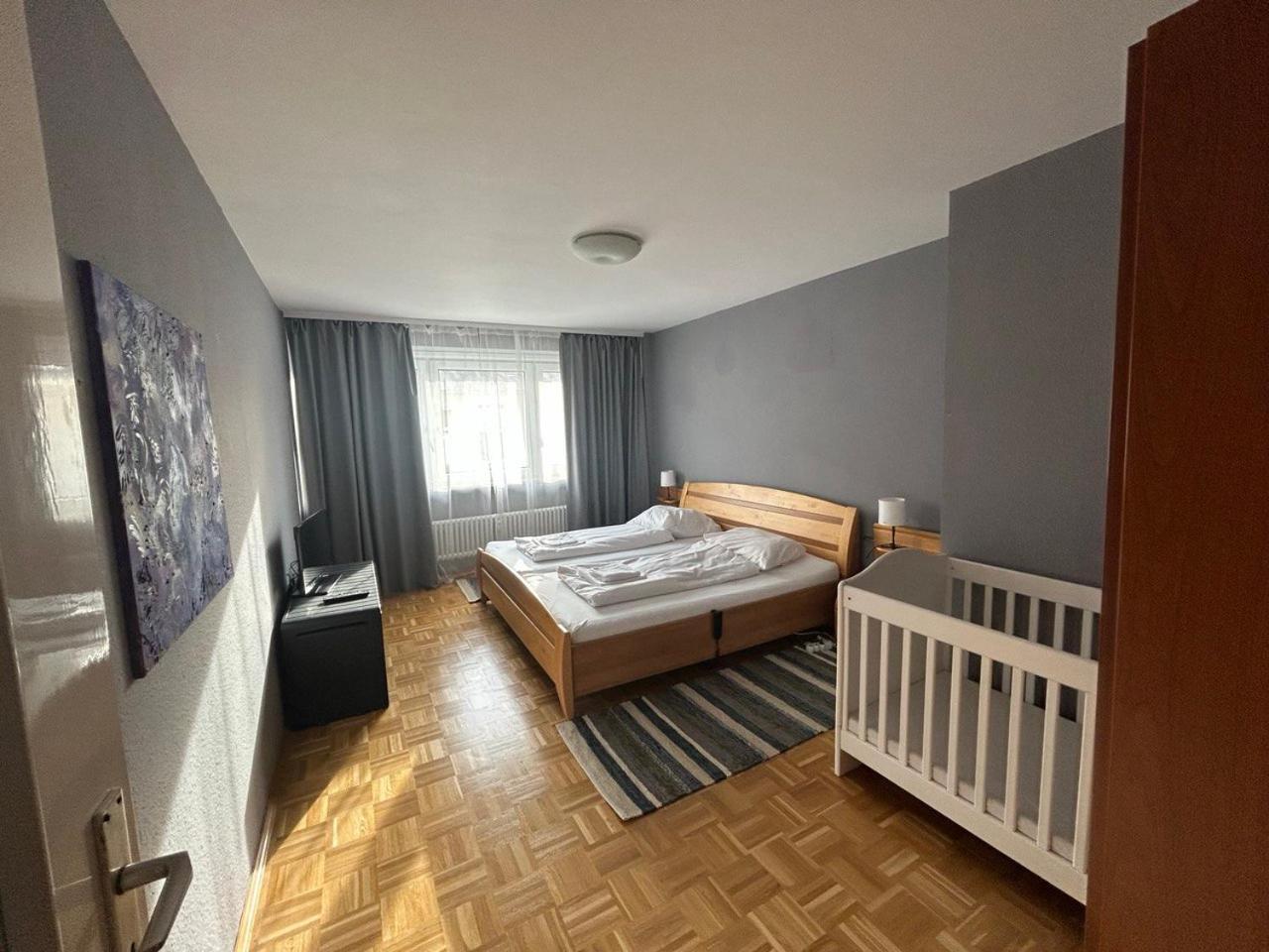 Goetheapartment Frankfurt am Main Exterior photo