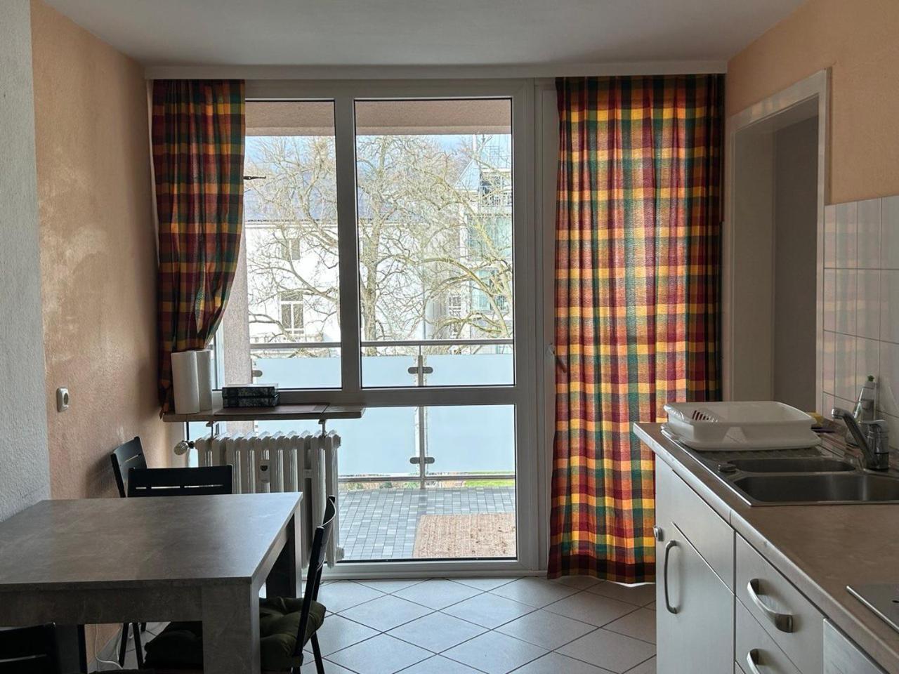 Goetheapartment Frankfurt am Main Exterior photo