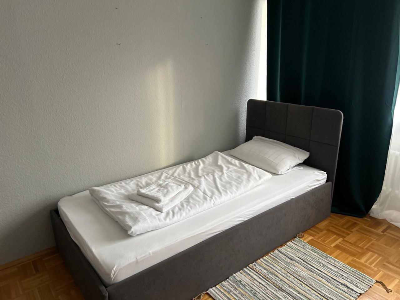 Goetheapartment Frankfurt am Main Exterior photo